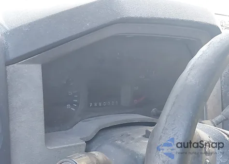 2008 Ford F-350 Chassis Lariat/Xl/Xlt z USA, uszkodzony, nr VIN 1FDSW355X8EC85474